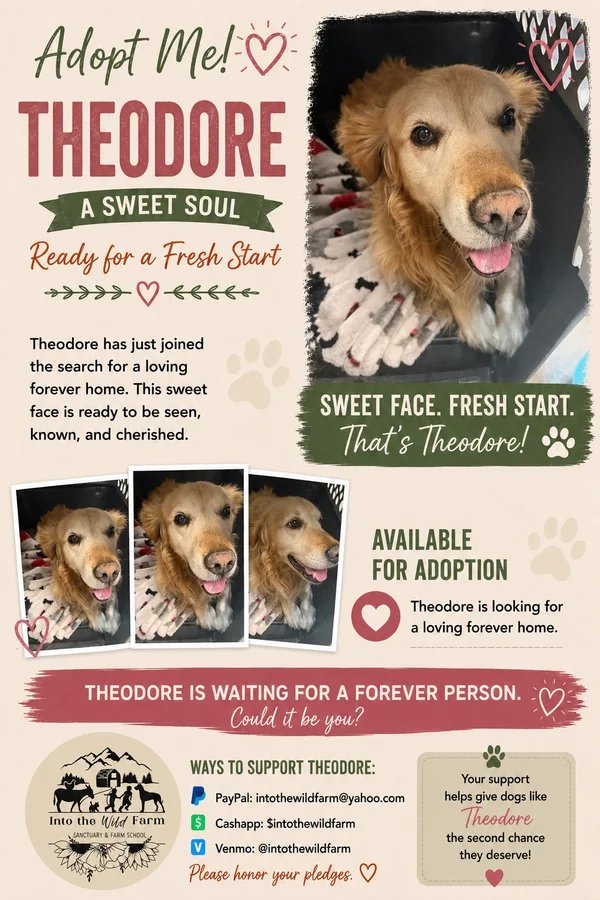 Theodore